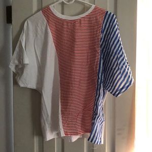 Zara T-Shirt